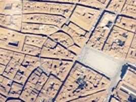 Vista a&eacute;rea de Florencia.