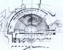 El teatro de Fiesole