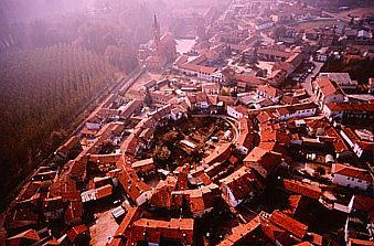 Anfiteatro de Pollentia
