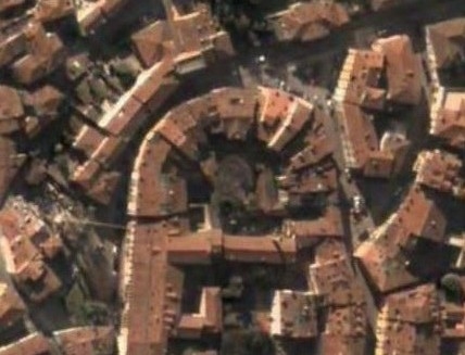 Teatro de Vicenza
